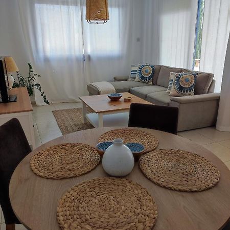 شقة Marina Gardens بافوس المظهر الخارجي الصورة
