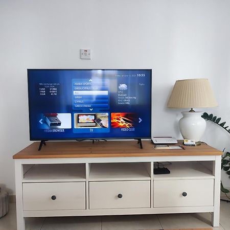 شقة Marina Gardens بافوس المظهر الخارجي الصورة