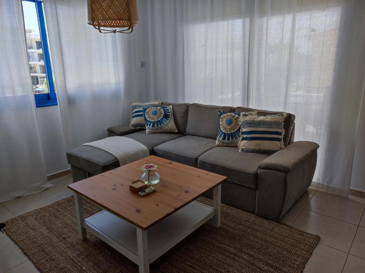 شقة Marina Gardens بافوس المظهر الخارجي الصورة