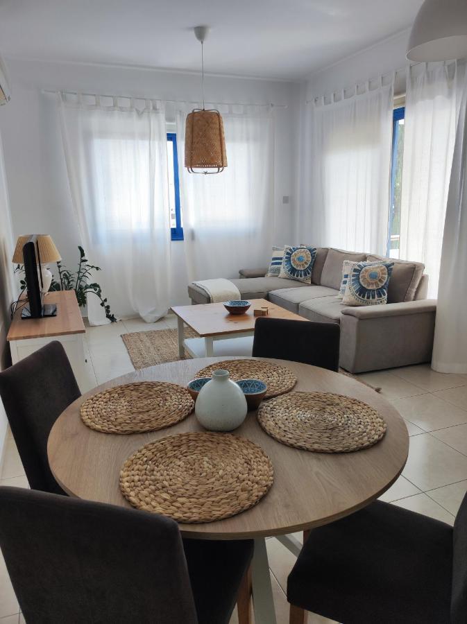 شقة Marina Gardens بافوس المظهر الخارجي الصورة
