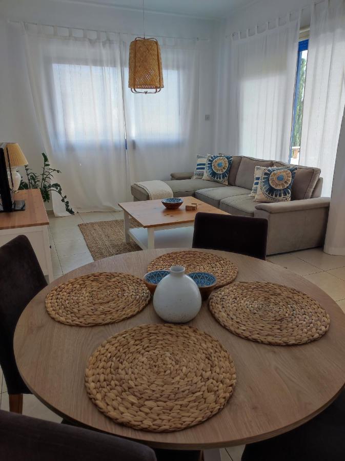 شقة Marina Gardens بافوس المظهر الخارجي الصورة