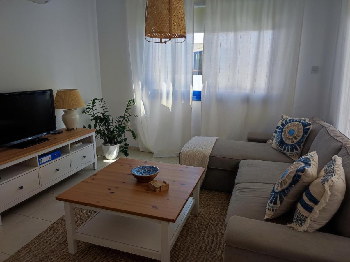 شقة Marina Gardens بافوس المظهر الخارجي الصورة