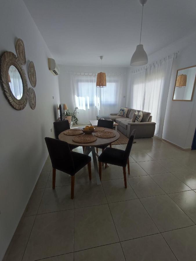 شقة Marina Gardens بافوس المظهر الخارجي الصورة