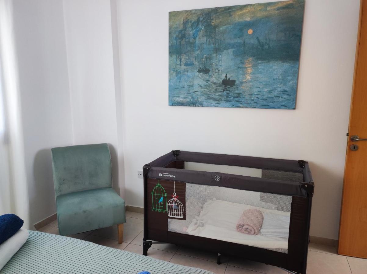 شقة Marina Gardens بافوس المظهر الخارجي الصورة