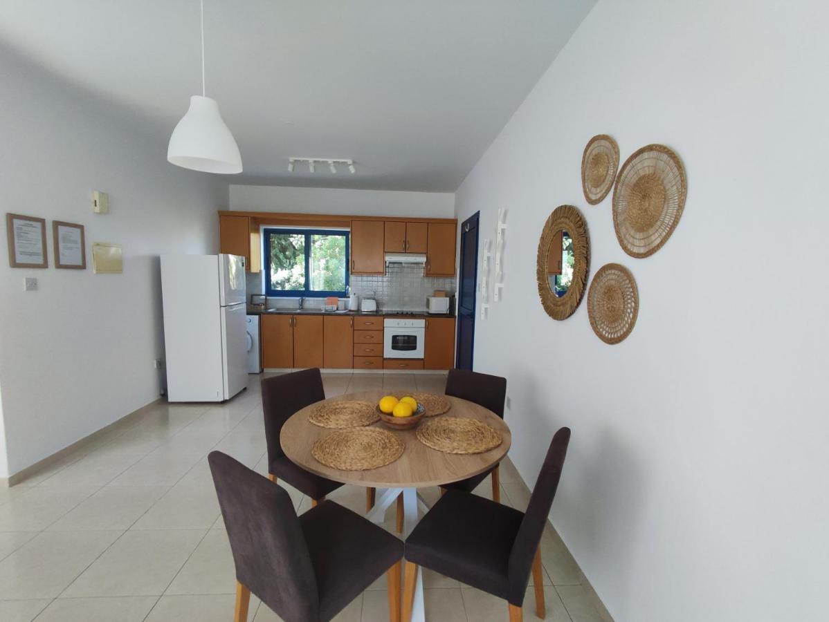 شقة Marina Gardens بافوس المظهر الخارجي الصورة