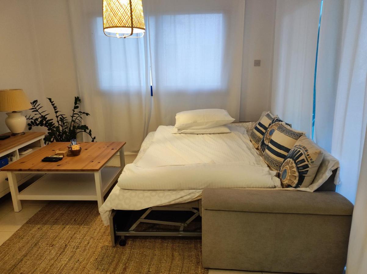 شقة Marina Gardens بافوس المظهر الخارجي الصورة