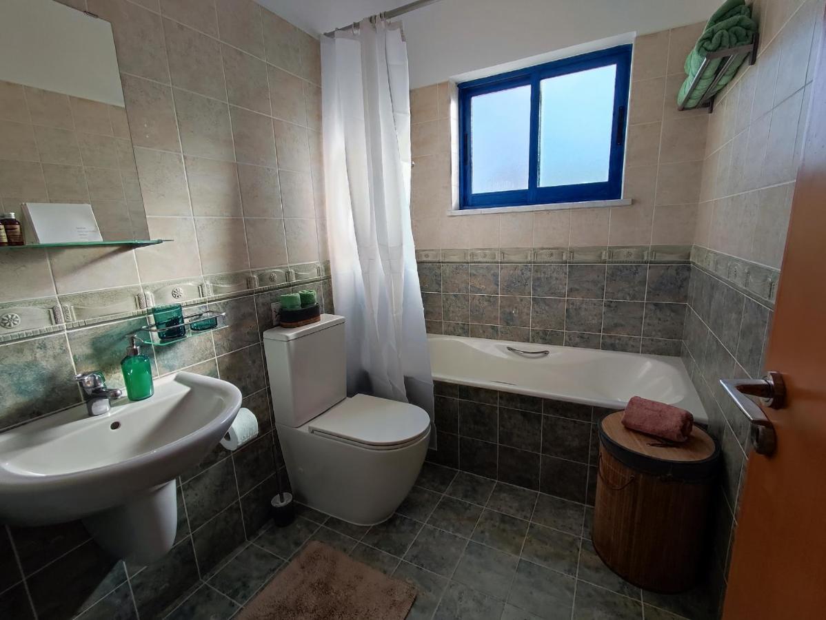 شقة Marina Gardens بافوس المظهر الخارجي الصورة