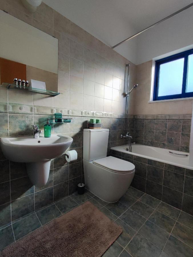 شقة Marina Gardens بافوس المظهر الخارجي الصورة