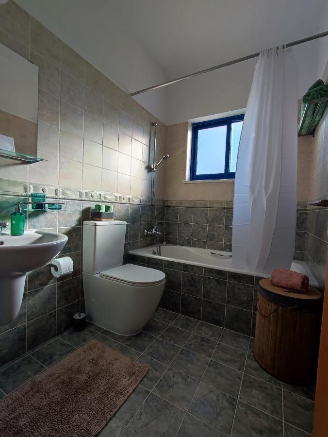 شقة Marina Gardens بافوس المظهر الخارجي الصورة