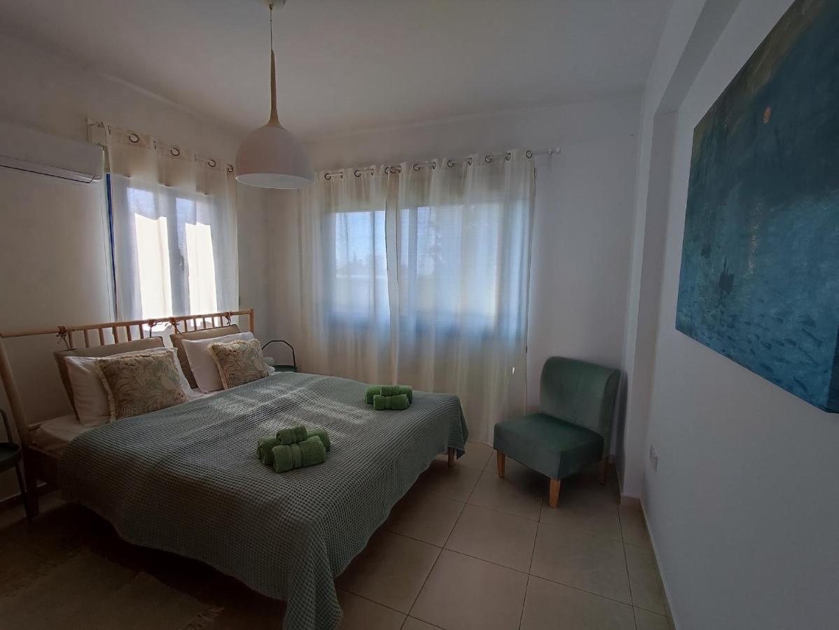 شقة Marina Gardens بافوس المظهر الخارجي الصورة