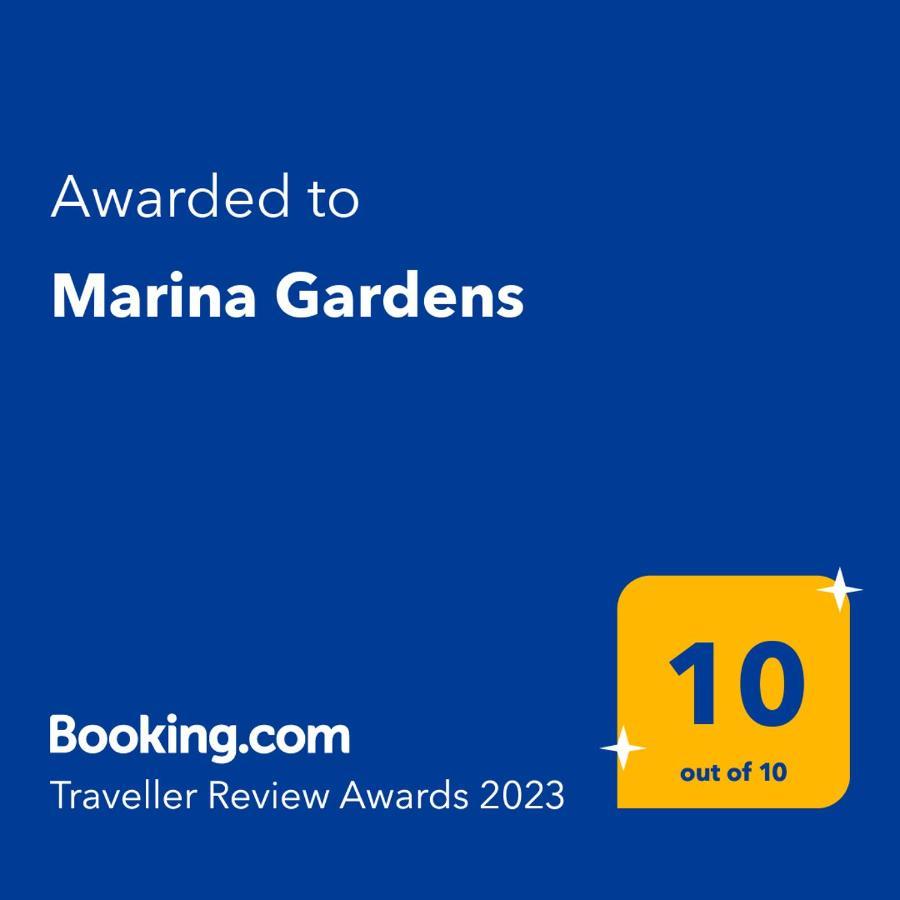 شقة Marina Gardens بافوس المظهر الخارجي الصورة
