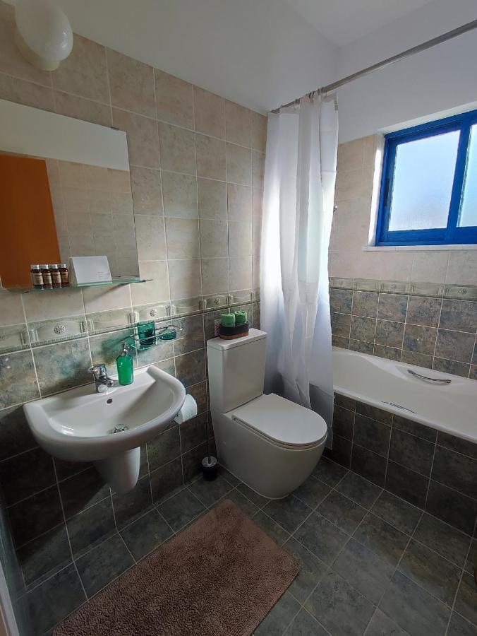 شقة Marina Gardens بافوس المظهر الخارجي الصورة