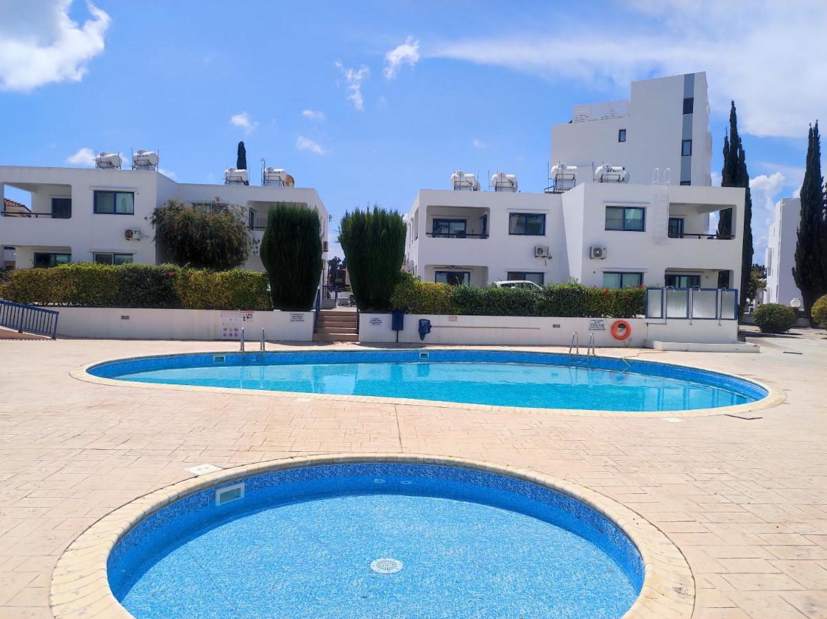 شقة Marina Gardens بافوس المظهر الخارجي الصورة