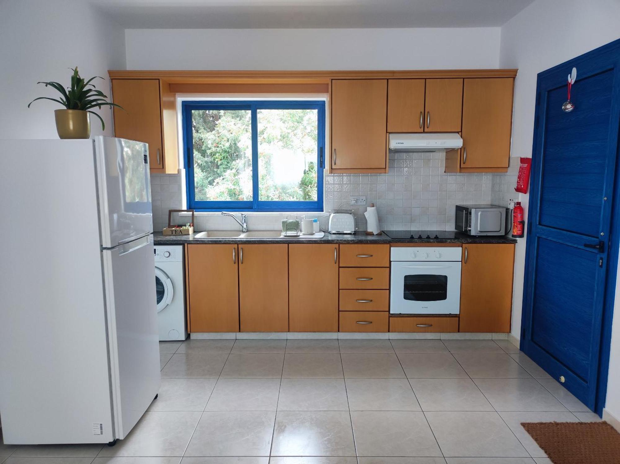شقة Marina Gardens بافوس المظهر الخارجي الصورة