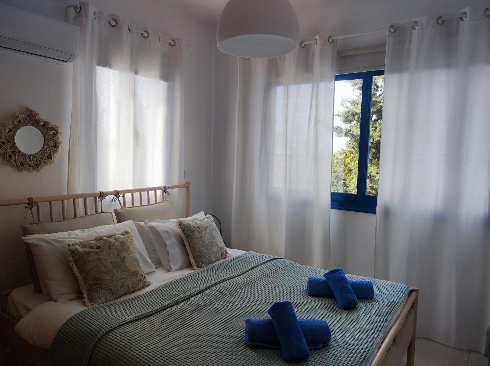 شقة Marina Gardens بافوس المظهر الخارجي الصورة